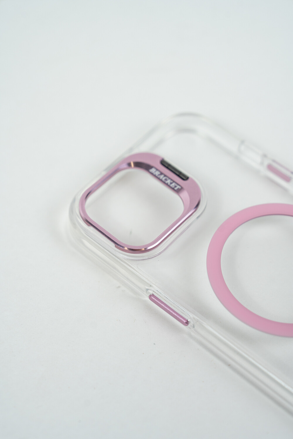 Funda De Celular Ema Rosa