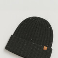 GORRO SOTO POLANCO Gris Oscuro