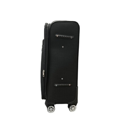 Juego Set Valijasx3 Negro