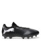 Championes de Hombre Puma Future 7 Play Negro - Blanco