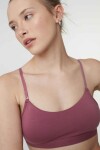 Bralette Georgina Ciruela