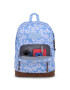 Mochila Portalaptop Right Pack Punk Pansies Blue