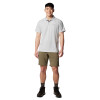 Remera Utilizer Hombre BLACK, WHITE