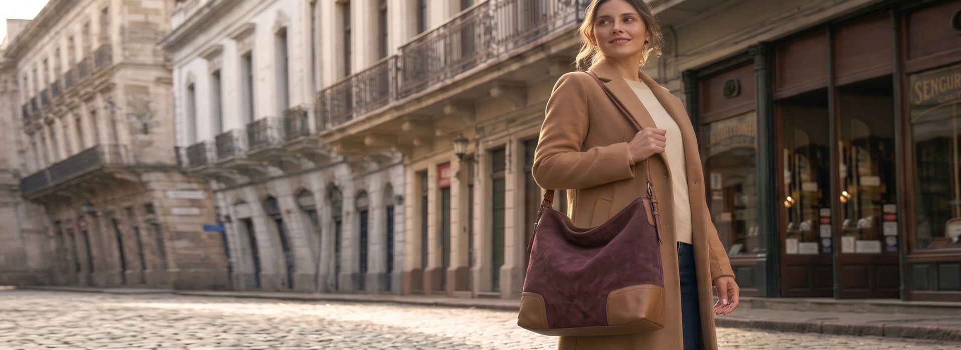 Bolso Sofía