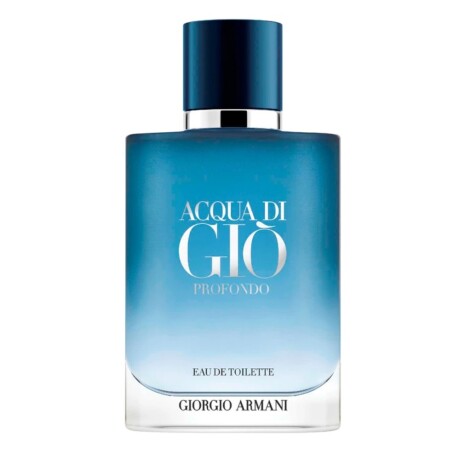 Perfume Acqua Di Gio Profondo Edt 50ML 001