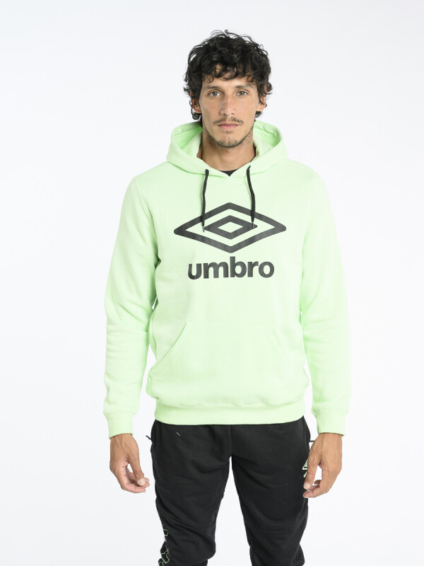 CANGURO FW LARGE LOGO Umbro Hombre Kyg