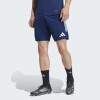 Short Adidas de Entrenamiento Tiro 26 League Azul