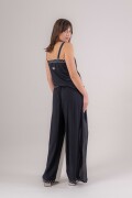 Musculosa Lea NEGRO