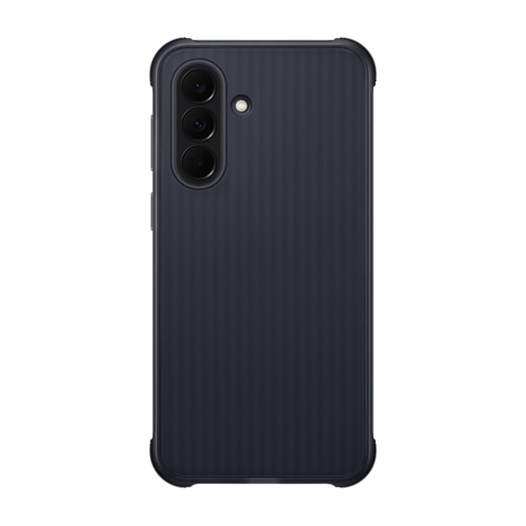 Funda Samsung Rugged Case para Galaxy A37 5G Black