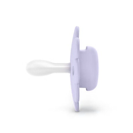 Chupete X2 Bebé 6-18M Fisiológico SX PRO Suavinex Wonderland Celeste