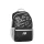 Mochila Unisex New Balance Backpack - Negro - Blanco