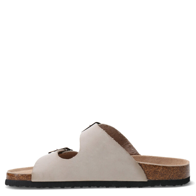 Sandalias de Mujer Miss Carol Birko Marrón Tabaco