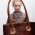 Medium Winter Bag Caramel