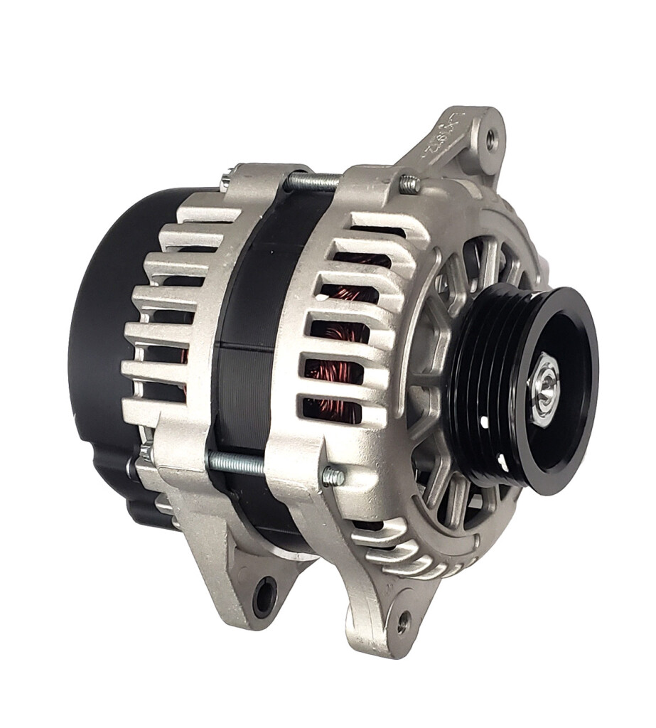 Alternador