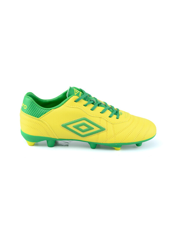 Calzado Touch FG Umbro Hombre 03v