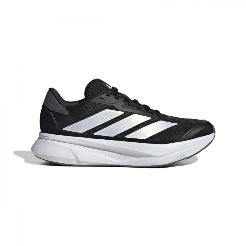 Running - Adidas - Adidas DURAMO SL2 de Mujer - IH8225 Negro-blanco