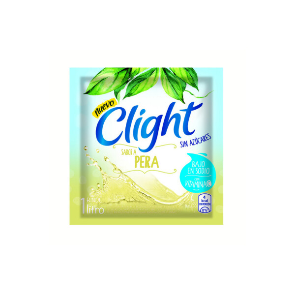 Clight Pera Clight Pera
