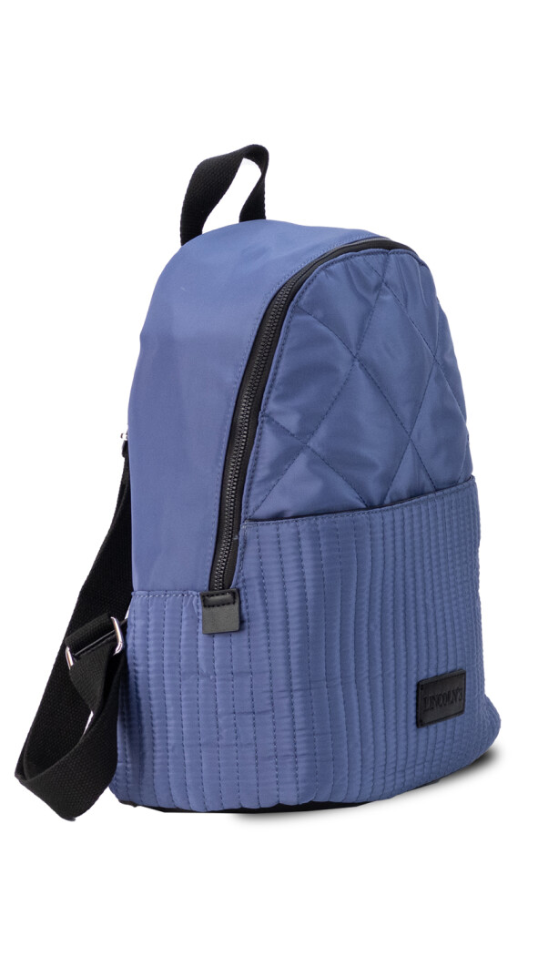 MOCHILA MIGUELINA AZUL FRANCIA