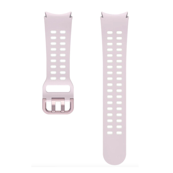 Malla Intercambiable Para Samsung Galaxy Watch6 Extreme Sport S/m MALLA SAMSUNG WATCH 6 ROSADA S/M DF
