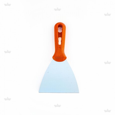 ESPATULA ACERO ROMA- 10cm N/A