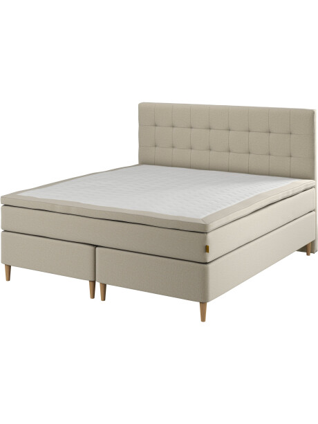 Respaldo capitoneado 180x125 H50 sand-91 Respaldo capitoneado 180x125 H50 sand-91