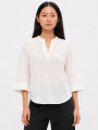 Blusa Rumma Blanco