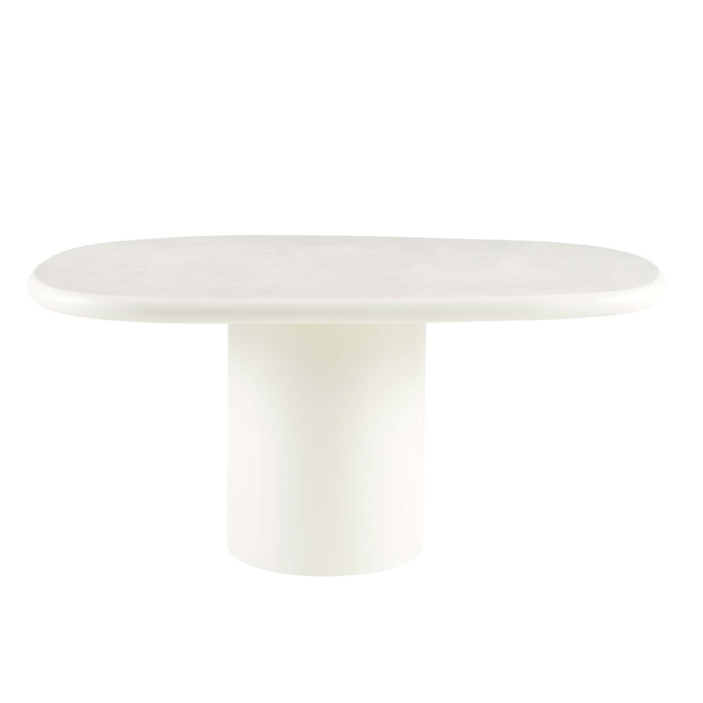 MESA DE COMEDOR MDF-Y-MICROCEMENTO LIA