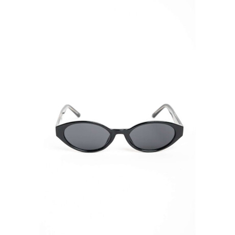 Lentes De Sol Negro