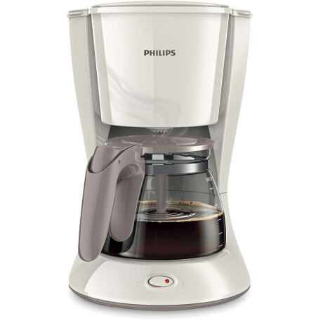 Cafetera Philips HD-7447 Cafetera Philips HD-7447