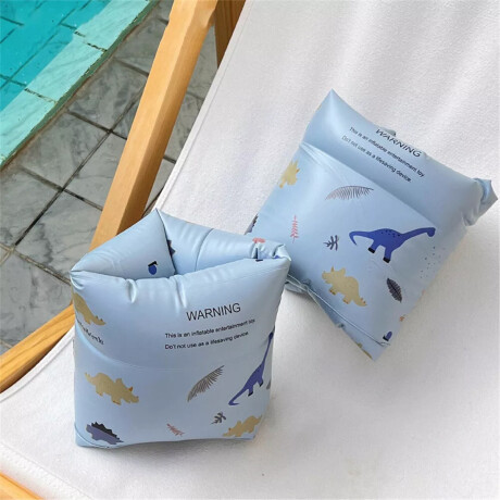 Alitas inflables para niños Dinosaurios