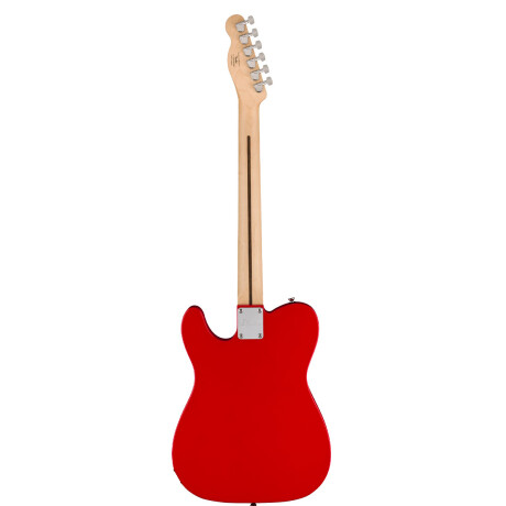 Guitarra Electrica Squier Sonic Tele Torino Red Guitarra Electrica Squier Sonic Tele Torino Red