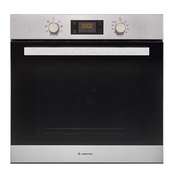 Horno Eléctrico Ariston Fa3540hixa 60 Cm HORNO DE EMPOTRAR ARISTON FA3540HIX*****