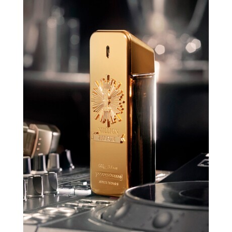 Perfume Paco Rabanne One Million Parfum EDP 200ml Original 200 mL