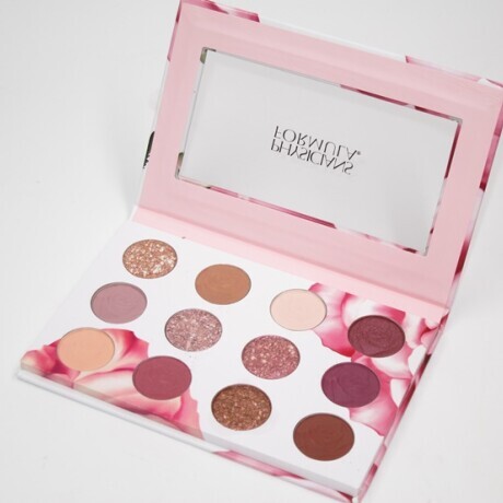 Physicians Formula Paleta de Sombras de Ojos Rosé All Play Eyeshadow Bouquet Physicians Formula Paleta de Sombras de Ojos Rosé All Play Eyeshadow Bouquet