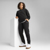 Pantalon Puma ESS ELEVATED Sweatpants TR cl de Mujer - 685019 01 Negro