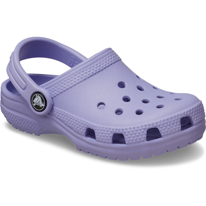 Classic Niños Pequeños Violeta