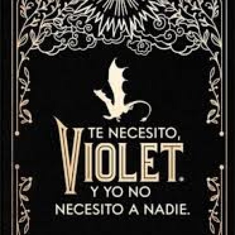 DIARIO OFICIAL ADS - TE NECESITO VIOLET DIARIO OFICIAL ADS - TE NECESITO VIOLET