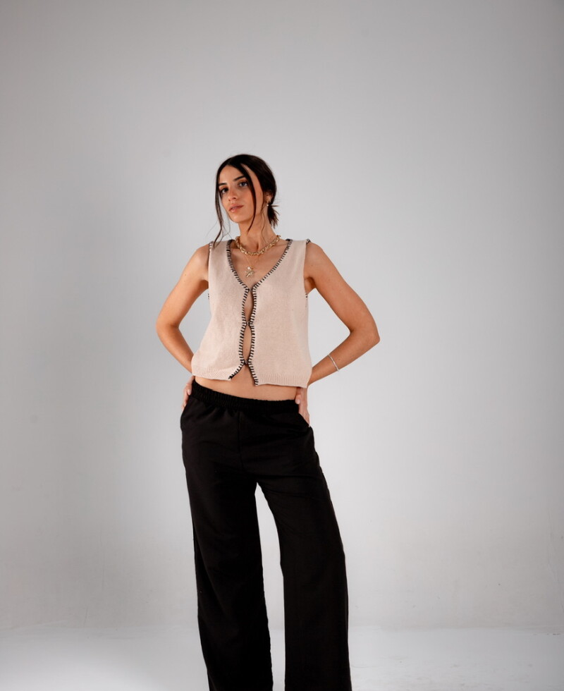 Pantalón Elle Pantalón Elle