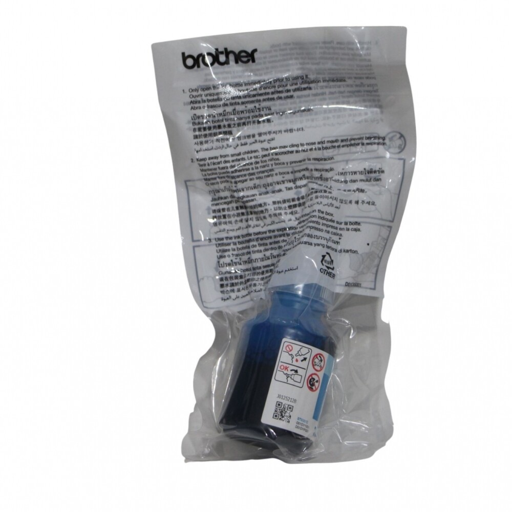 TINTA BROTHER COLOR CYAN DCP-T310 TINTA BROTHER COLOR CYAN DCP-T310