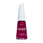 RISQUE ESMALTE DE UÑAS MOLETON X 8 ML única