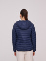 Campera Lennox Azul Marino