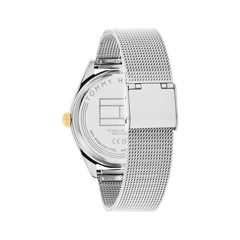 Reloj Tommy Hilfiger 1782713 para mujer de acero Reloj Tommy Hilfiger 1782713 Para Mujer De Acero