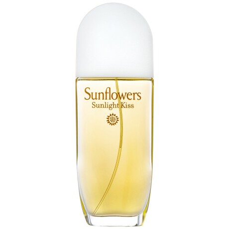 Perfume Elizabeth Arden Sunflowers Sunlight Kiss EDT 100ml Original Perfume Elizabeth Arden Sunflowers Sunlight Kiss EDT 100ml Original