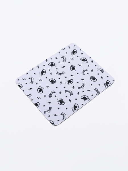 MOUSE PAD MARRON