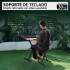 Soporte Piano Teclado Organo Musica Tijera Pie Regulable Plegable Imback Color Negro Soporte Piano Teclado Organo Musica Tijera Pie Regulable Plegable Imback Color Negro