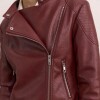 Campera Krush Bordeaux