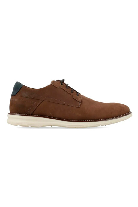 Zapato de hombre Paco Zapato de hombre Paco