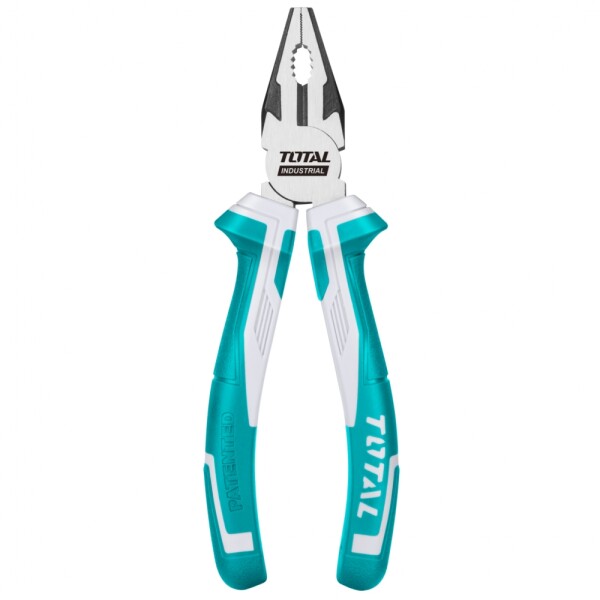 Alicate Universal 180MM Total Super Select Alicate Universal 180MM Total Super Select