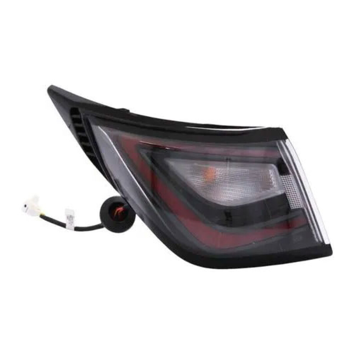 FAROL BYD TRASERO IZQ E2 DOLPHIN - 