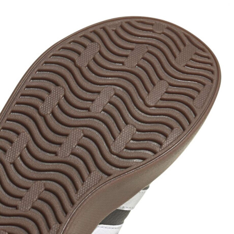 Championes Vl Court 3.0 de Niños Negro